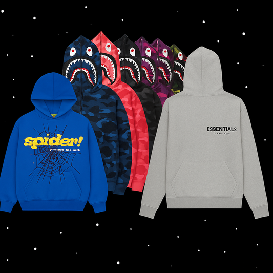 All Supplier Package (100+ vendors included)