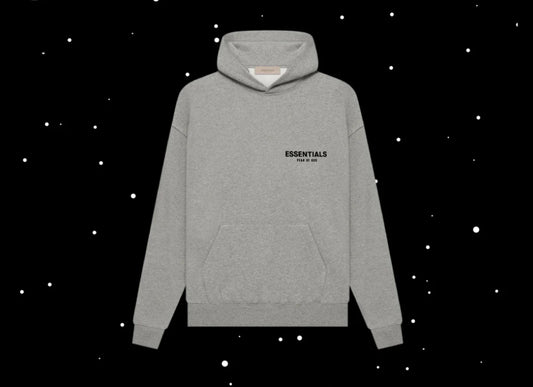 Essentials Hoodie Vendors
