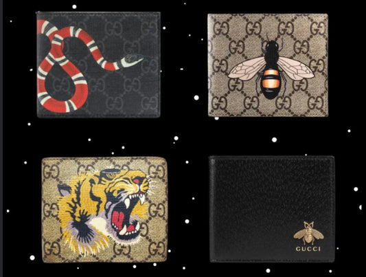 Gucci Wallet Vendors